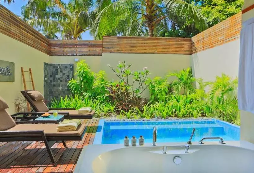 Fotos del hotel Kurumba Maldives:  6