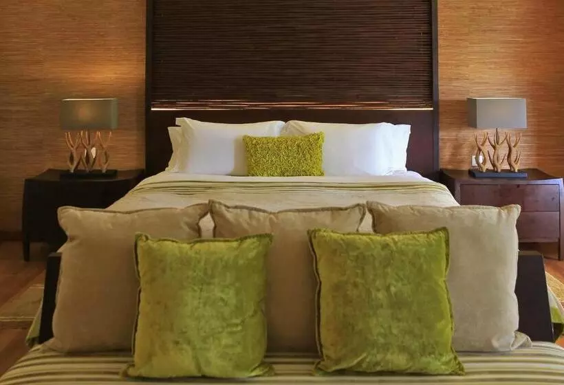 Fotos del hotel Kurumba Maldives:  16