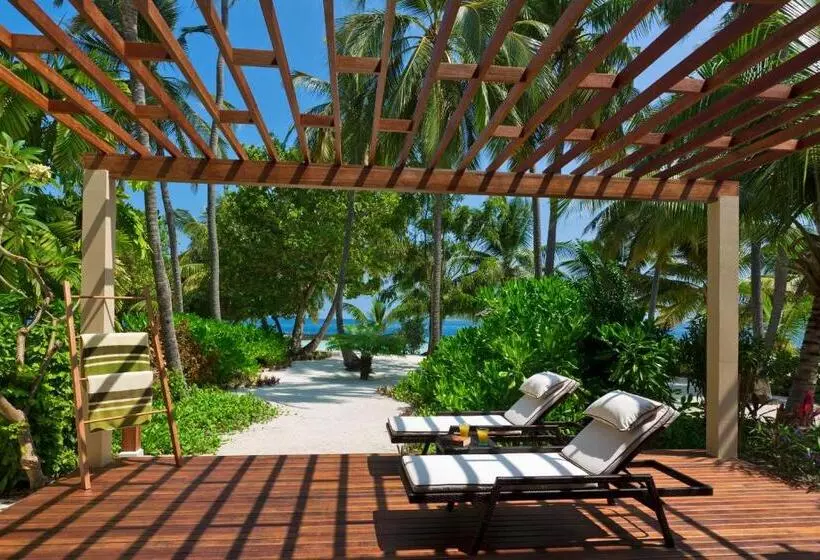 Fotos del hotel Kurumba Maldives:  22