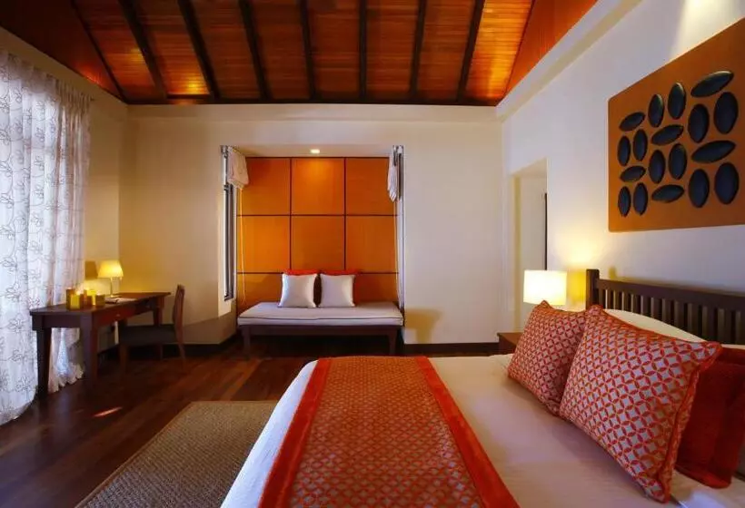 Fotos del hotel Kurumba Maldives:  2