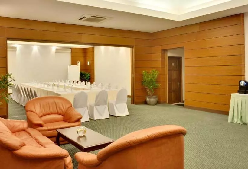 Fotos del hotel Kurumba Maldives:  13