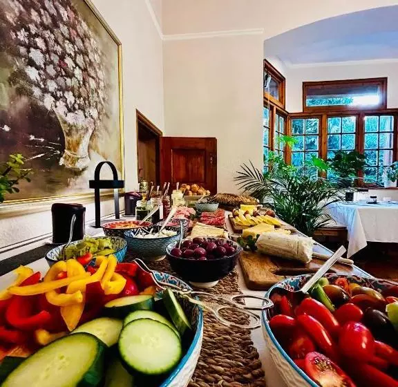 Fotos del hotel Acorn House:  21