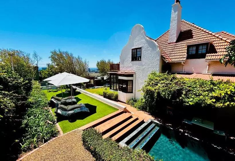 Fotos del hotel Acorn House:  19