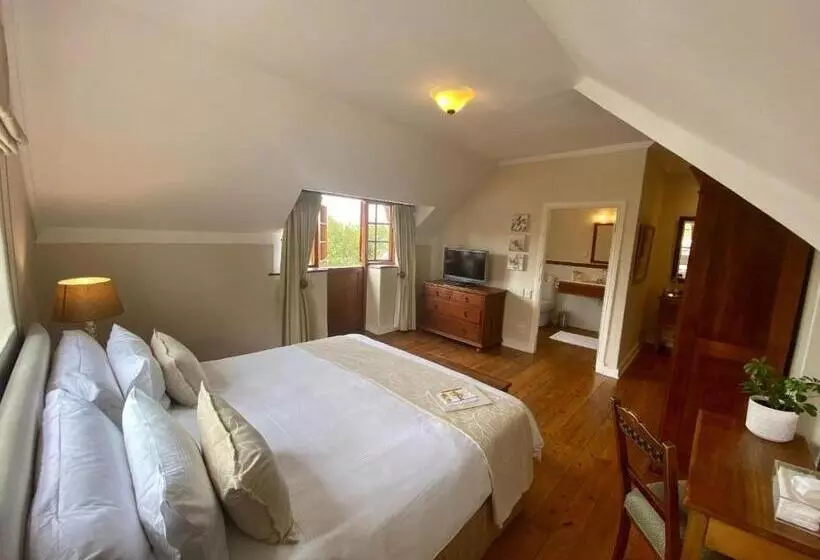 Fotos del hotel Acorn House:  15