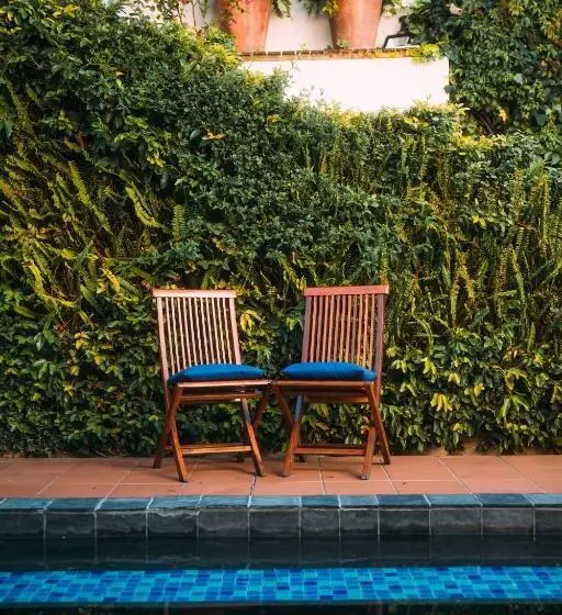 Fotos del hotel Acorn House:  20