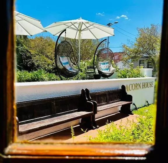 Fotos del hotel Acorn House:  18