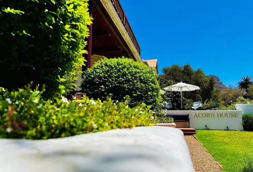 Fotos del hotel Acorn House:  22