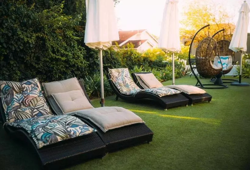 Fotos del hotel Acorn House:  4