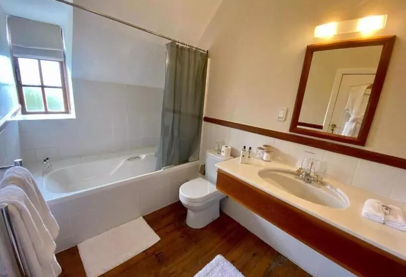 Fotos del hotel Acorn House:  5