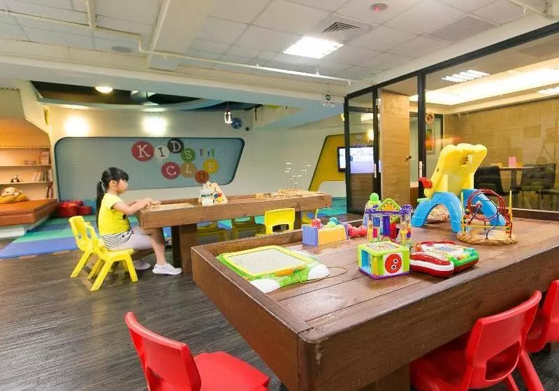 Fotos del hotel Azure Hotel:  5