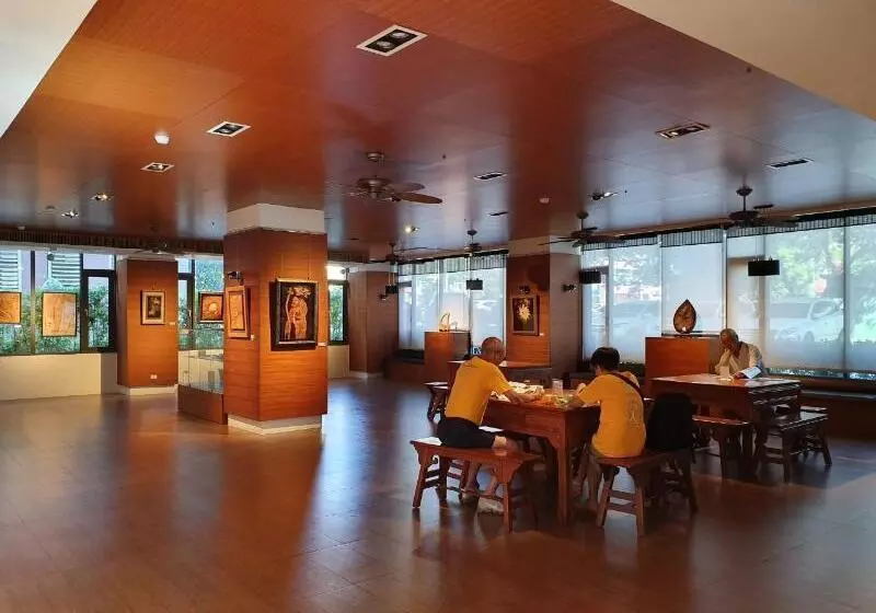 Fotos del hotel Azure Hotel:  3