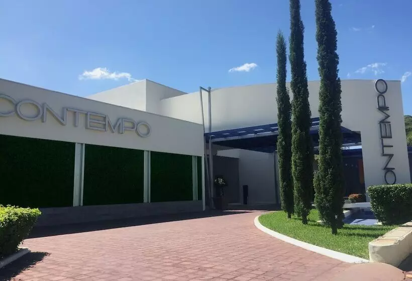 Fotos del hotel Contempo:  8