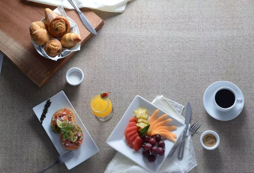 Fotos del hotel Contempo:  16