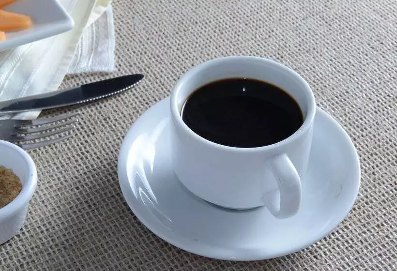 Fotos del hotel Contempo:  13