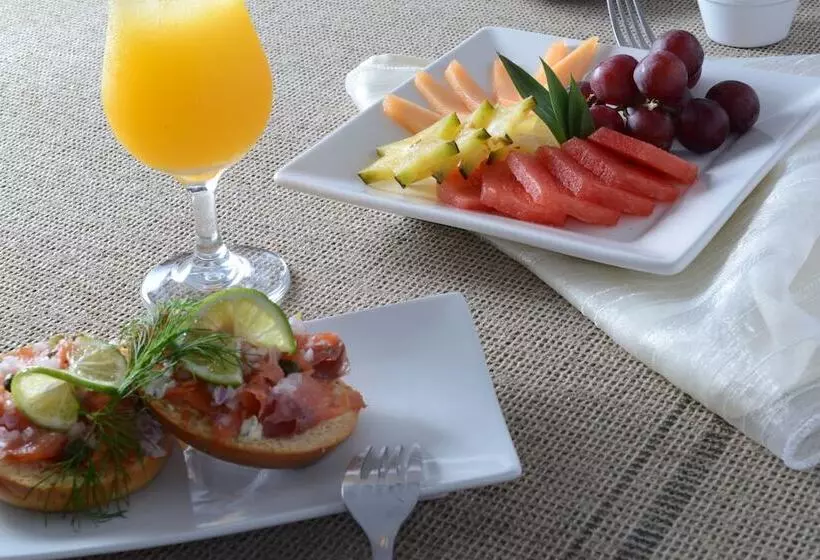 Fotos del hotel Contempo:  19