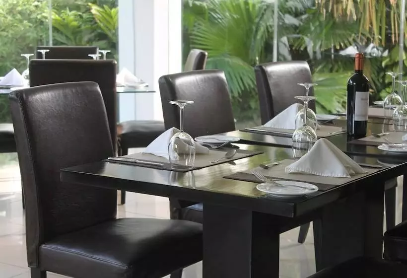 Fotos del hotel Contempo:  22