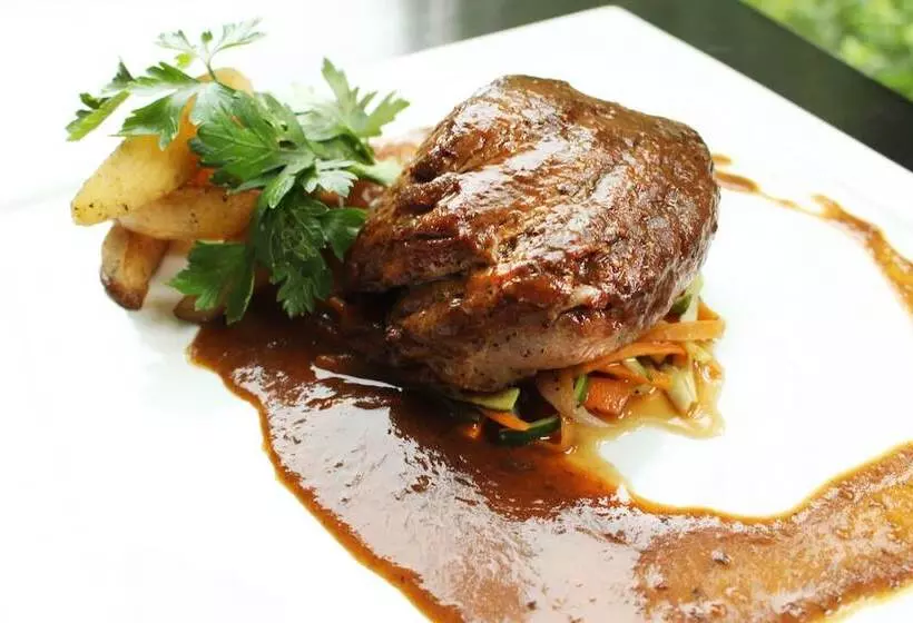 Fotos del hotel Contempo:  23