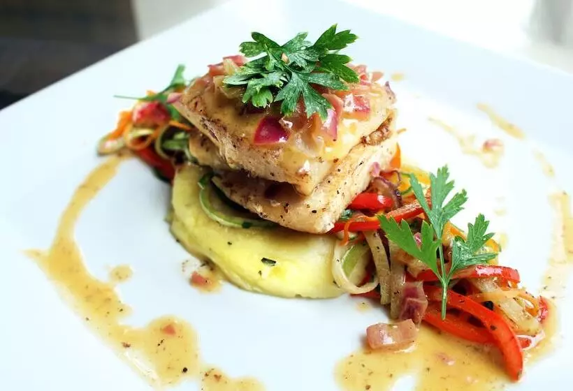 Fotos del hotel Contempo:  11