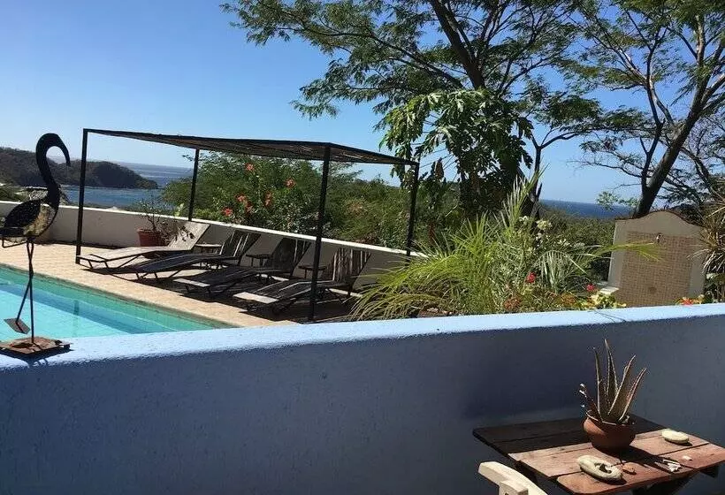 Fotos del hotel El Jardin:  7