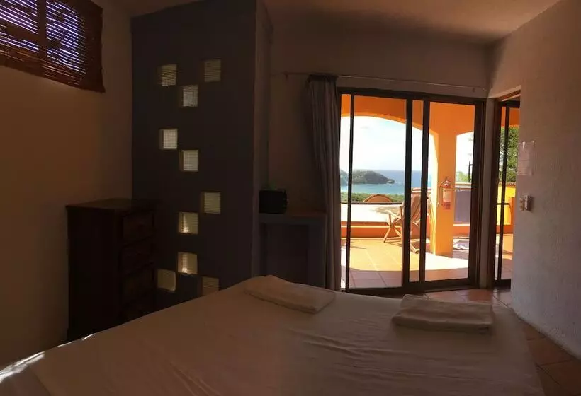 Fotos del hotel El Jardin:  14
