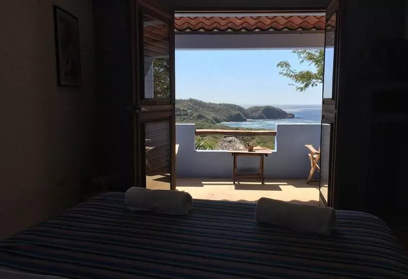 Fotos del hotel El Jardin:  13