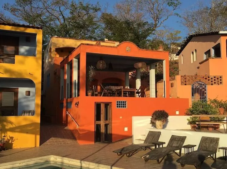 El Jardin