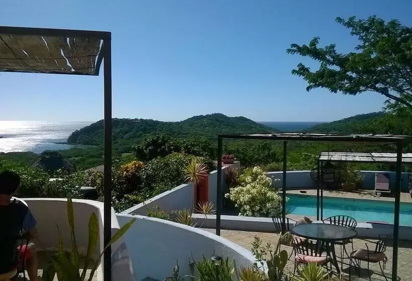 Fotos del hotel El Jardin:  11