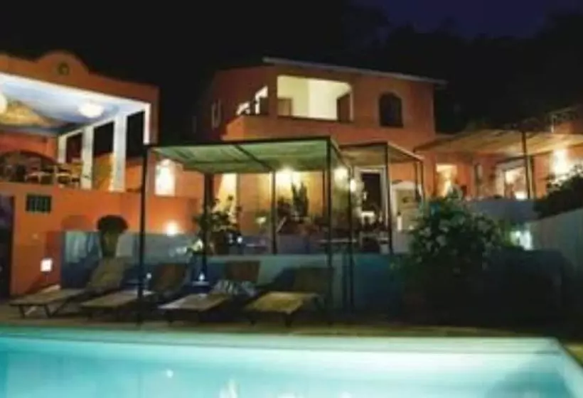 Fotos del hotel El Jardin:  8
