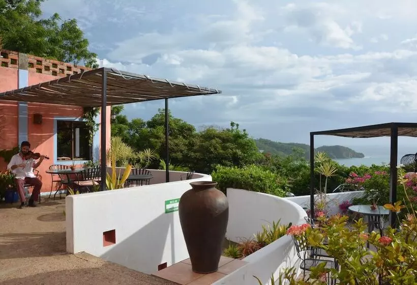 Fotos del hotel El Jardin:  6