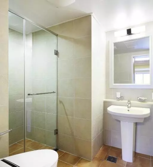 Fotos del hotel Hanwha Resort Seorak Sorano:  6