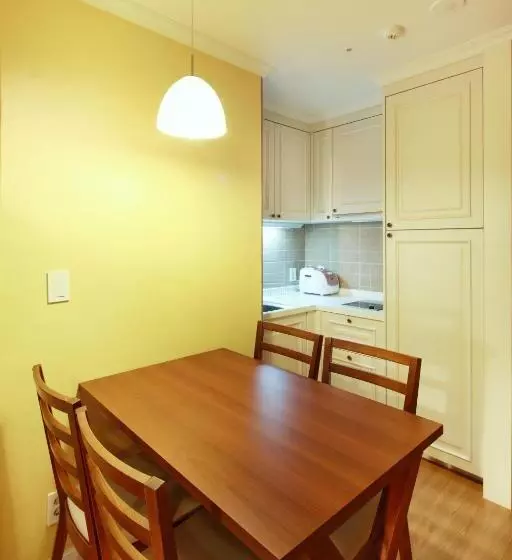 Fotos del hotel Hanwha Resort Seorak Sorano:  5