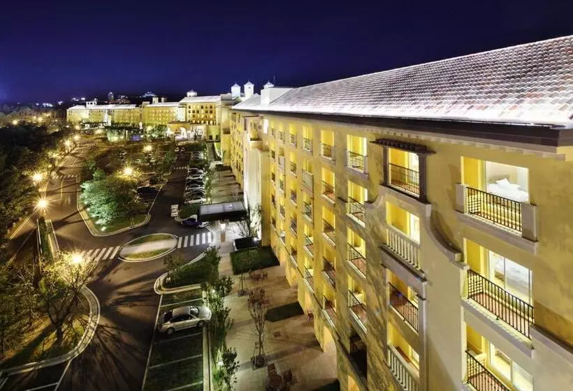 Fotos del hotel Hanwha Resort Seorak Sorano:  8