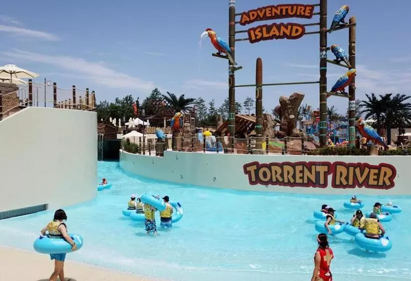 Fotos del hotel Hanwha Resort Seorak Sorano:  15