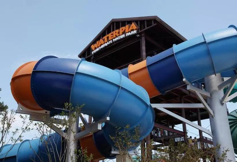 Fotos del hotel Hanwha Resort Seorak Sorano:  21