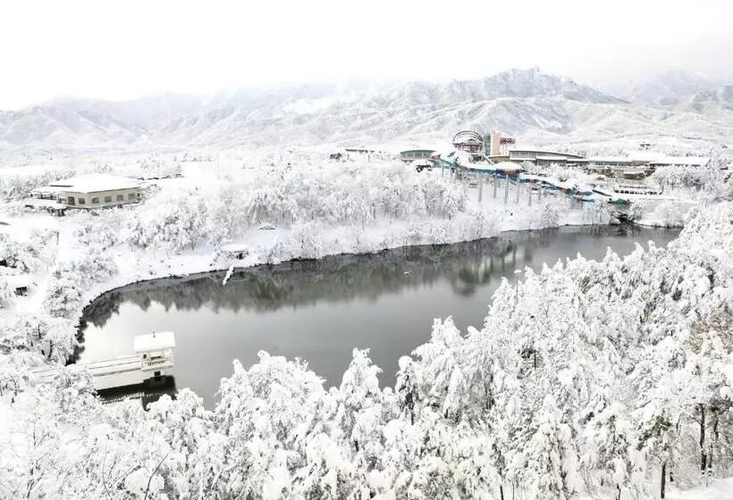 Fotos del hotel Hanwha Resort Seorak Sorano:  14