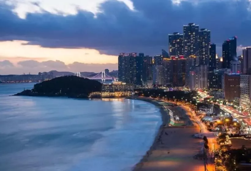 Fotos del hotel Ibis Ambassador Busan City Centre:  8