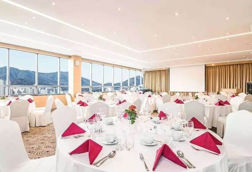 Fotos del hotel Ibis Ambassador Busan City Centre:  11