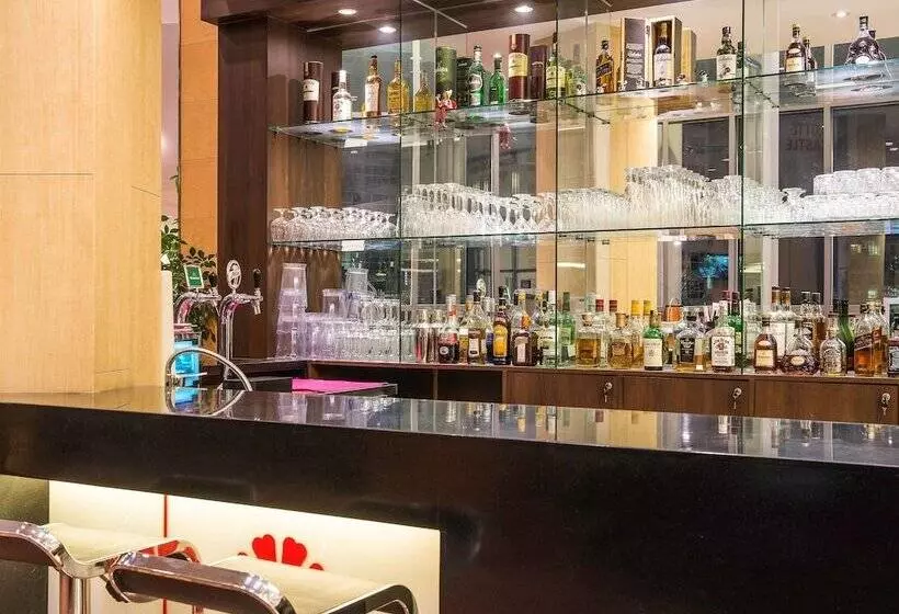 Fotos del hotel Ibis Ambassador Busan City Centre:  5