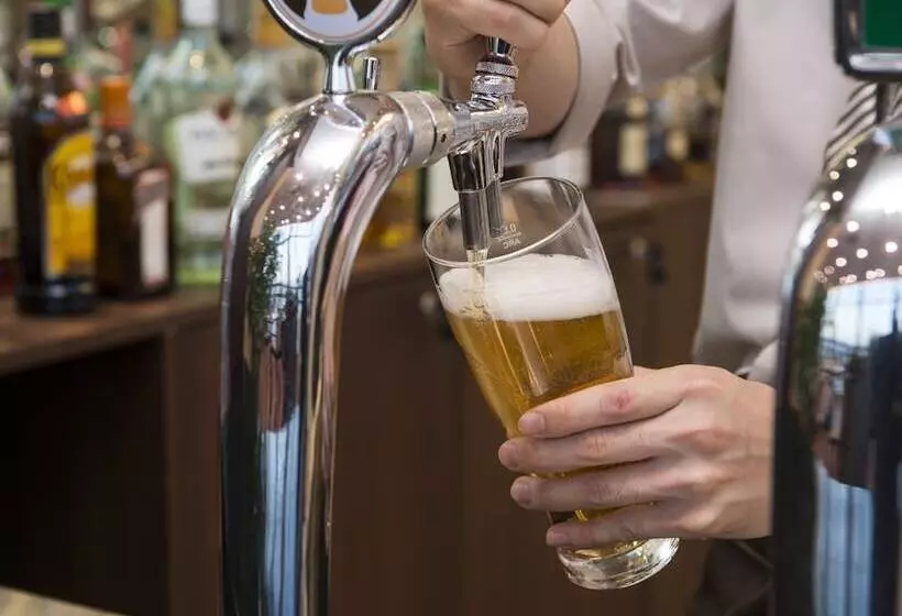 Fotos del hotel Ibis Ambassador Busan City Centre:  7