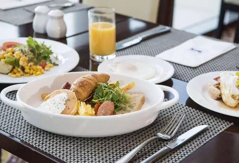 Fotos del hotel Ibis Ambassador Busan City Centre:  4