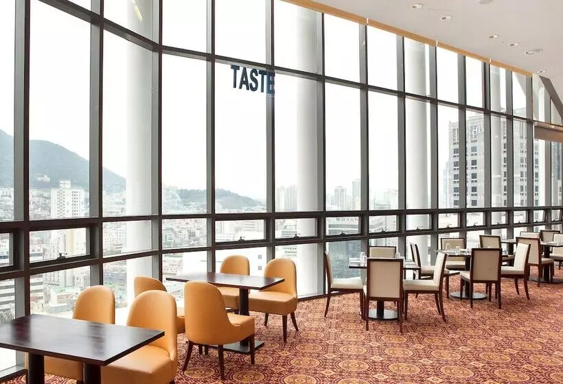 Fotos del hotel Ibis Ambassador Busan City Centre:  10