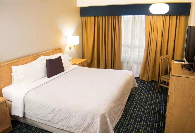 Fotos del hotel Istay Hotel Monterrey Histórico:  23