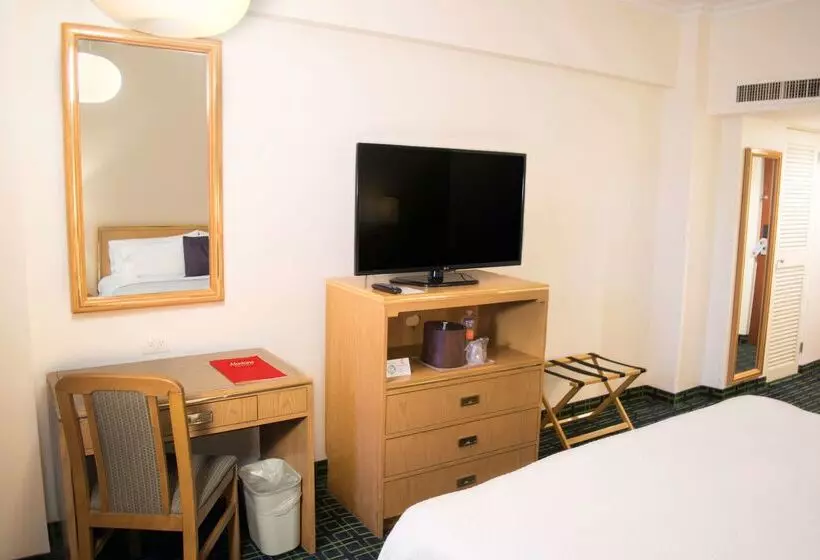 Fotos del hotel Istay Hotel Monterrey Histórico:  18