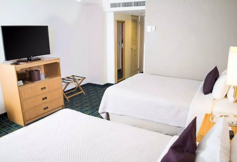 Fotos del hotel Istay Hotel Monterrey Histórico:  21