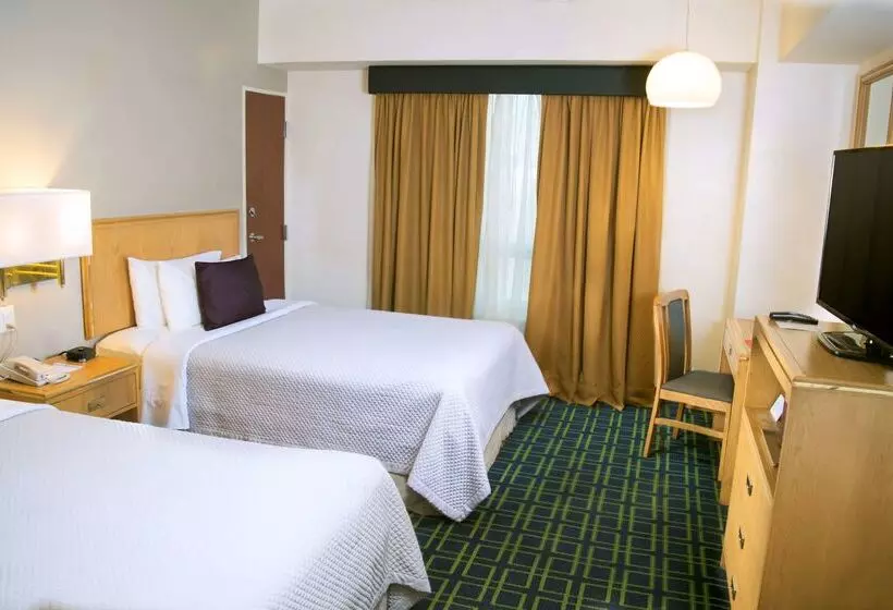 Fotos del hotel Istay Hotel Monterrey Histórico:  6