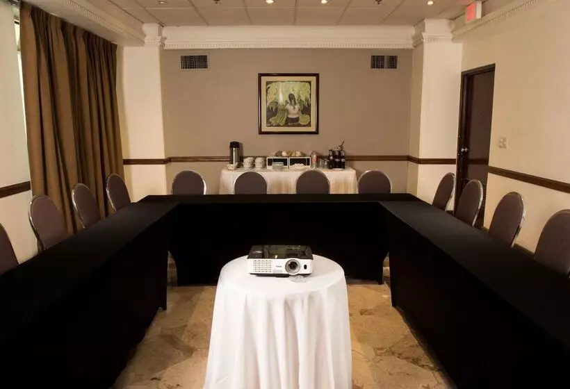 Fotos del hotel Istay Hotel Monterrey Histórico:  10