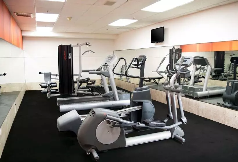 Fotos del hotel Istay Hotel Monterrey Histórico:  3