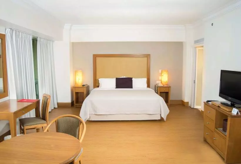 Fotos del hotel Istay Hotel Monterrey Histórico:  24