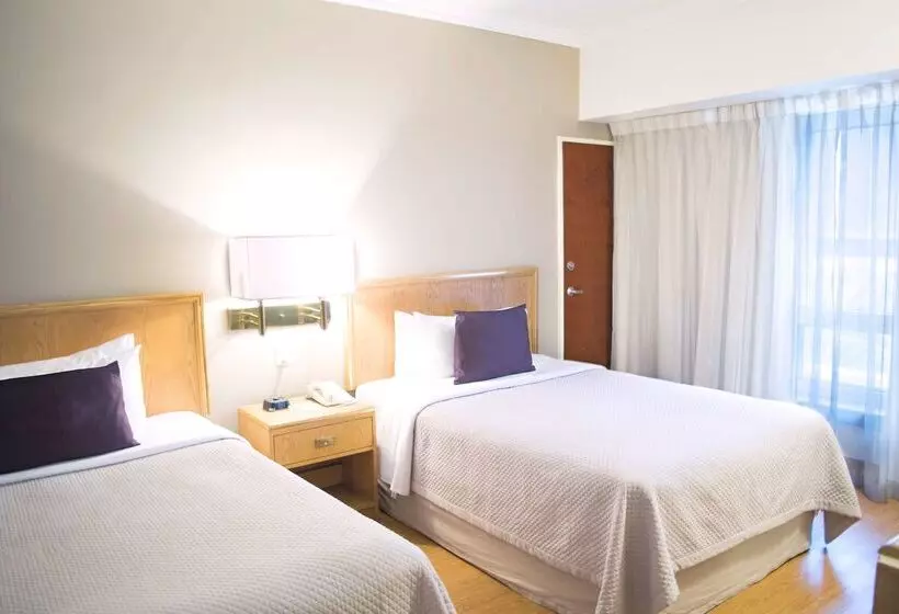 Fotos del hotel Istay Hotel Monterrey Histórico:  19