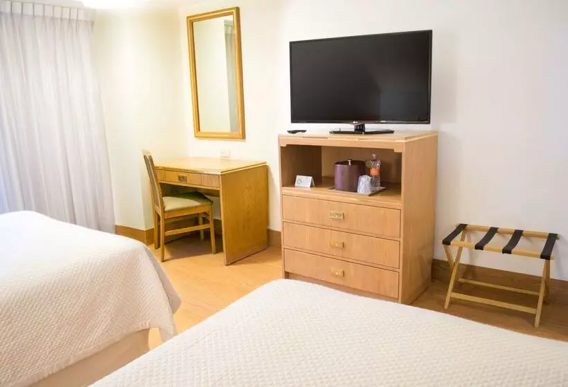 Fotos del hotel Istay Hotel Monterrey Histórico:  25